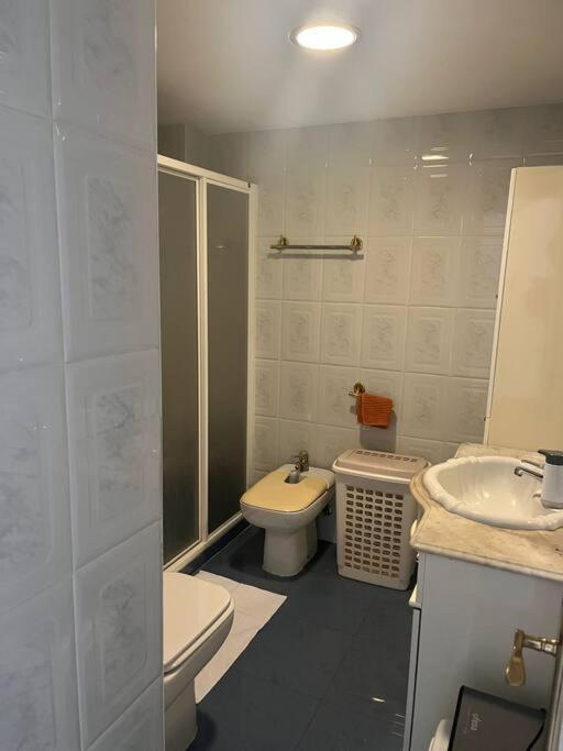 Apartamento Medina Azahara Kordoba Zewnętrze zdjęcie