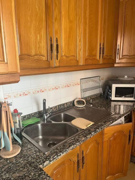 Apartamento Medina Azahara Kordoba Zewnętrze zdjęcie