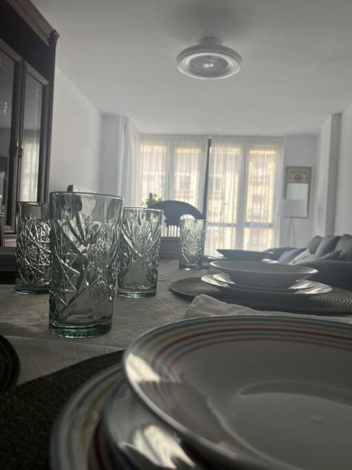 Apartamento Medina Azahara Kordoba Zewnętrze zdjęcie