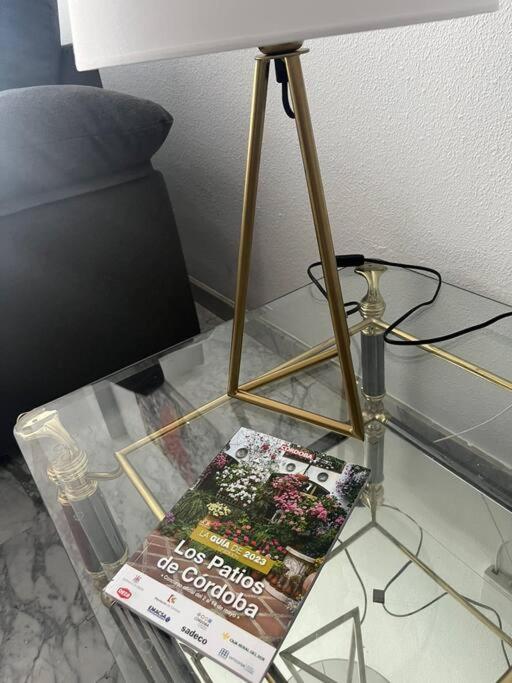 Apartamento Medina Azahara Kordoba Zewnętrze zdjęcie