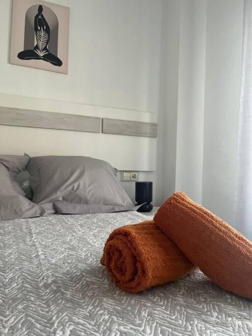 Apartamento Medina Azahara Kordoba Zewnętrze zdjęcie