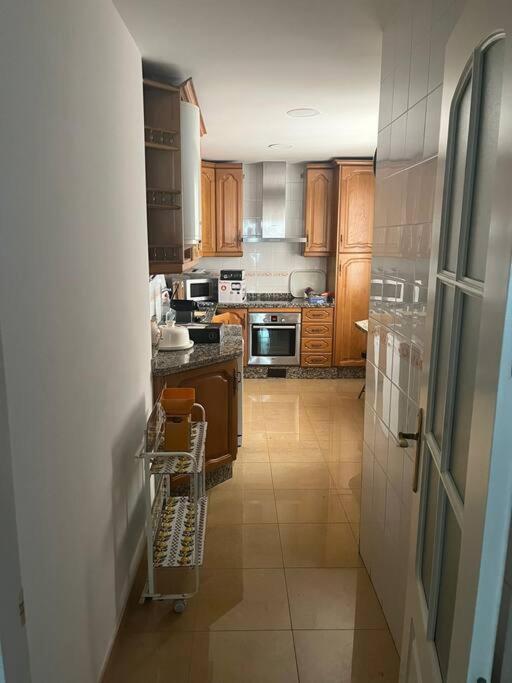 Apartamento Medina Azahara Kordoba Zewnętrze zdjęcie