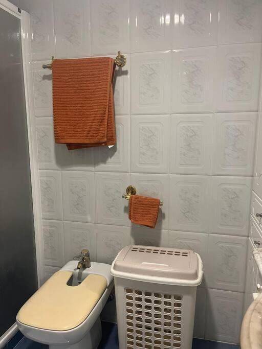 Apartamento Medina Azahara Kordoba Zewnętrze zdjęcie