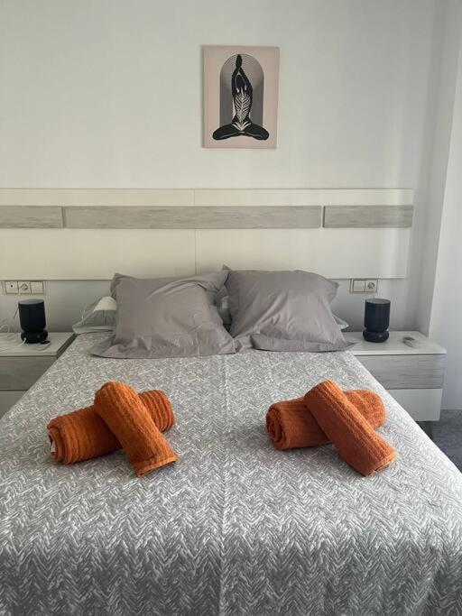 Apartamento Medina Azahara Kordoba Zewnętrze zdjęcie
