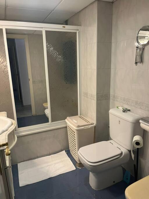 Apartamento Medina Azahara Kordoba Zewnętrze zdjęcie