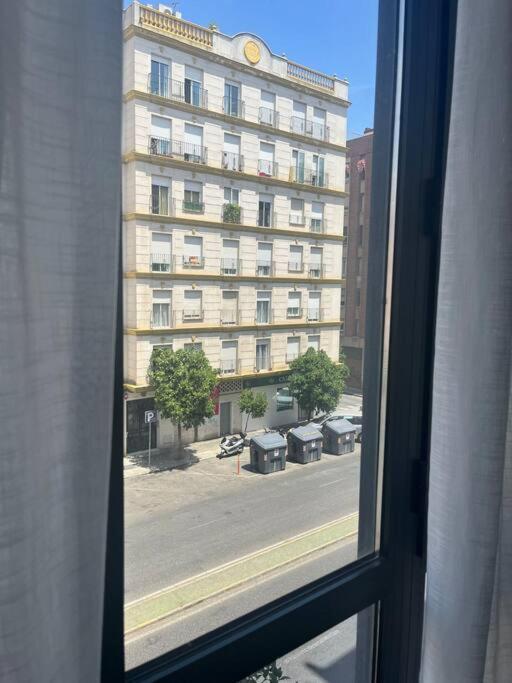 Apartamento Medina Azahara Kordoba Zewnętrze zdjęcie