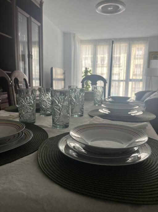 Apartamento Medina Azahara Kordoba Zewnętrze zdjęcie
