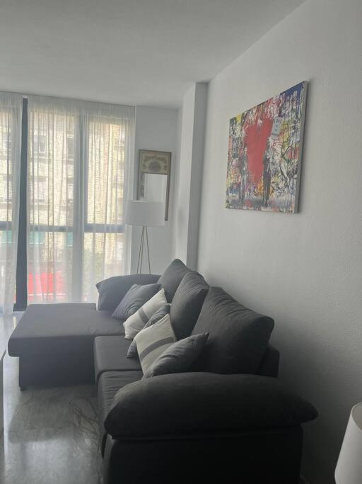 Apartamento Medina Azahara Kordoba Zewnętrze zdjęcie
