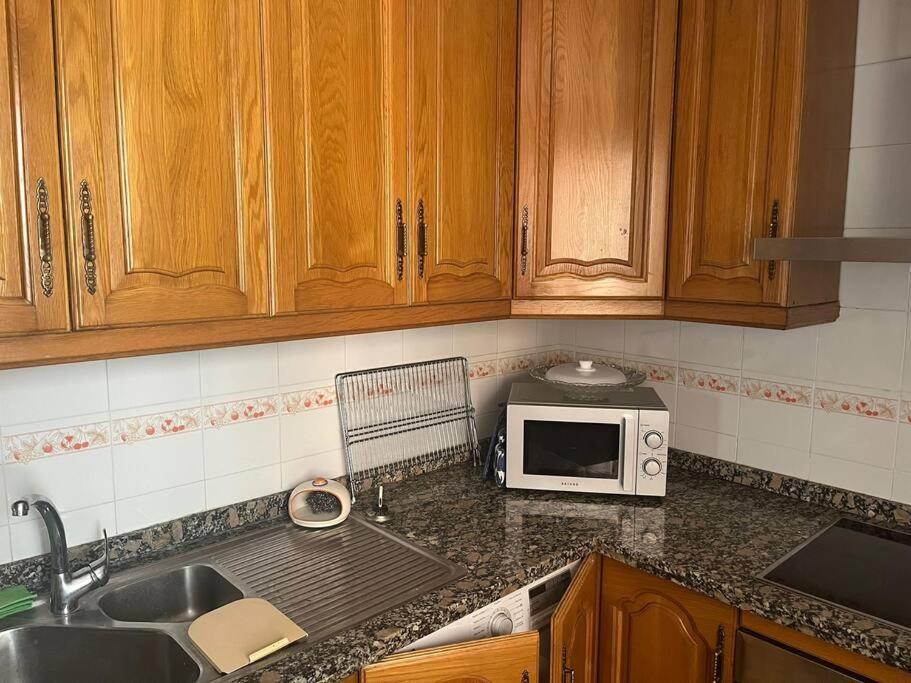 Apartamento Medina Azahara Kordoba Zewnętrze zdjęcie