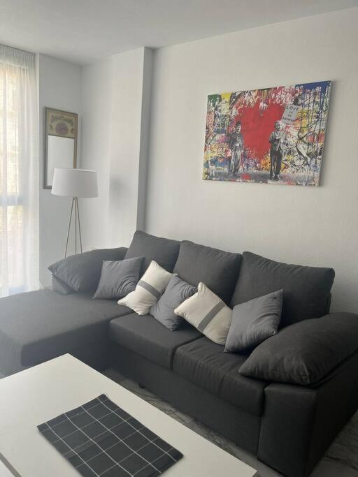 Apartamento Medina Azahara Kordoba Zewnętrze zdjęcie