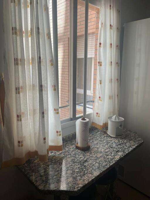 Apartamento Medina Azahara Kordoba Zewnętrze zdjęcie