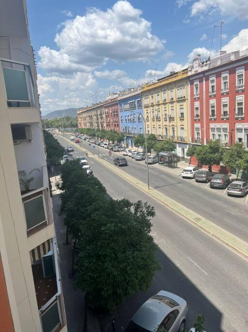 Apartamento Medina Azahara Kordoba Zewnętrze zdjęcie