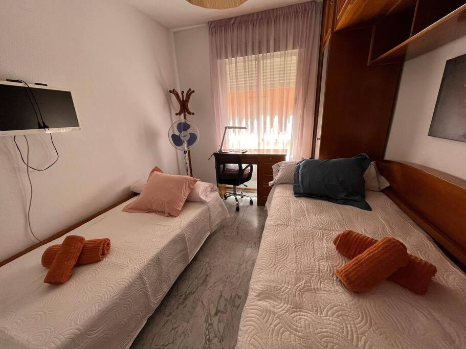 Apartamento Medina Azahara Kordoba Zewnętrze zdjęcie