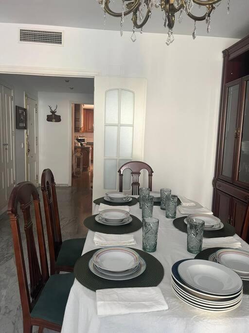 Apartamento Medina Azahara Kordoba Zewnętrze zdjęcie