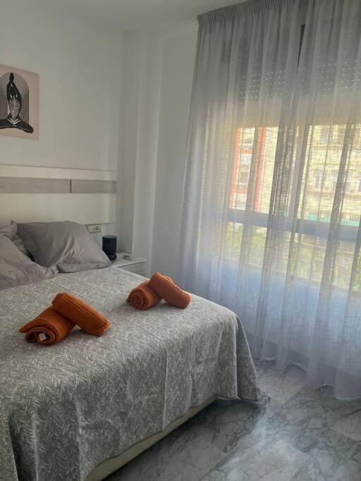 Apartamento Medina Azahara Kordoba Zewnętrze zdjęcie