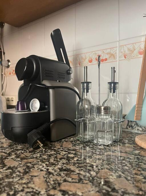 Apartamento Medina Azahara Kordoba Zewnętrze zdjęcie