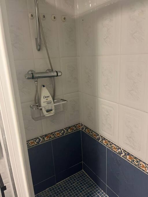 Apartamento Medina Azahara Kordoba Zewnętrze zdjęcie