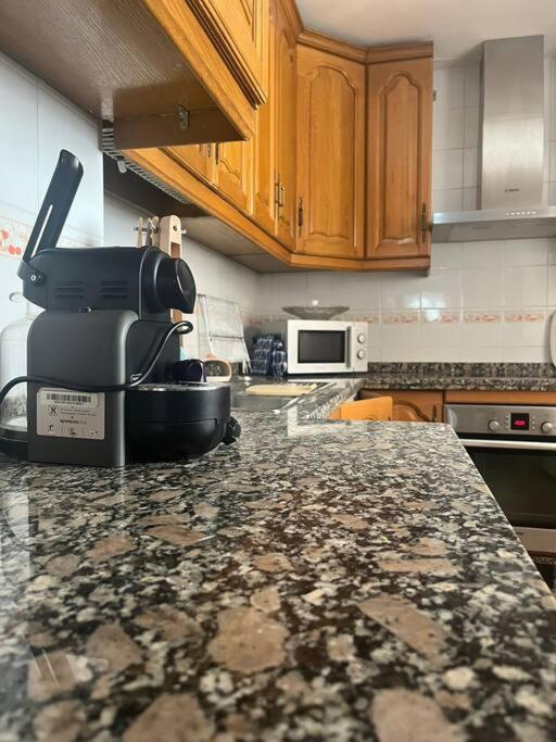 Apartamento Medina Azahara Kordoba Zewnętrze zdjęcie