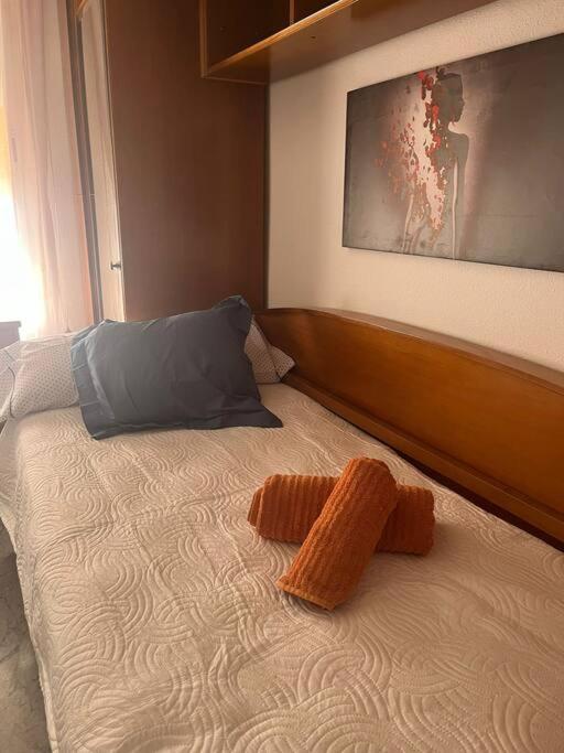Apartamento Medina Azahara Kordoba Zewnętrze zdjęcie