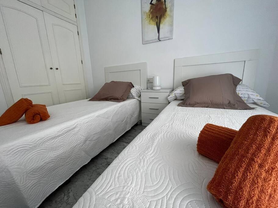Apartamento Medina Azahara Kordoba Zewnętrze zdjęcie