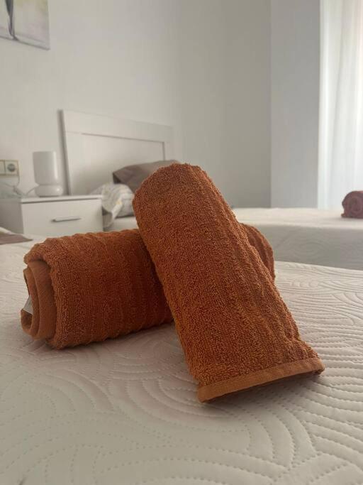 Apartamento Medina Azahara Kordoba Zewnętrze zdjęcie