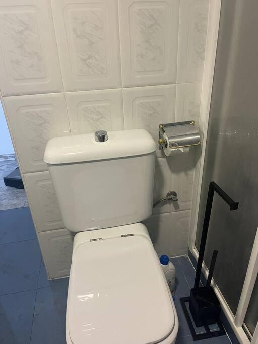 Apartamento Medina Azahara Kordoba Zewnętrze zdjęcie