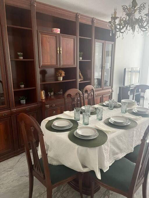 Apartamento Medina Azahara Kordoba Zewnętrze zdjęcie