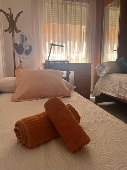 Apartamento Medina Azahara Kordoba Zewnętrze zdjęcie