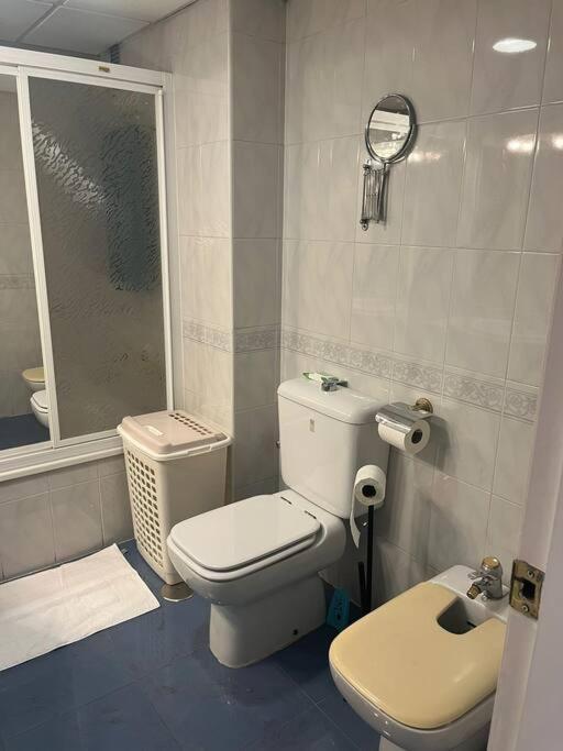 Apartamento Medina Azahara Kordoba Zewnętrze zdjęcie