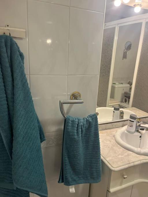 Apartamento Medina Azahara Kordoba Zewnętrze zdjęcie
